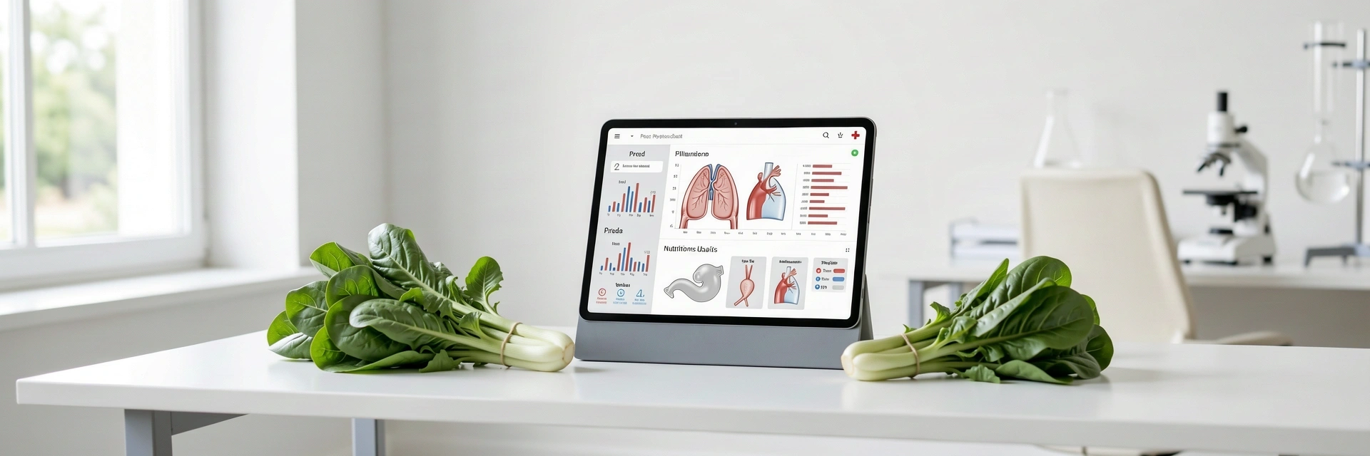 Sichere Datenumgebung bei Nutri-Online