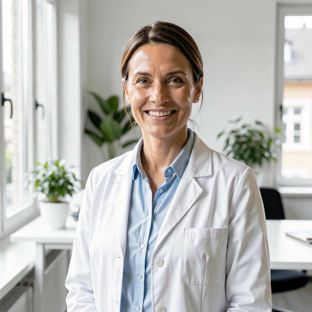 Ihre Ernährungsberaterin bei Nutri-Online